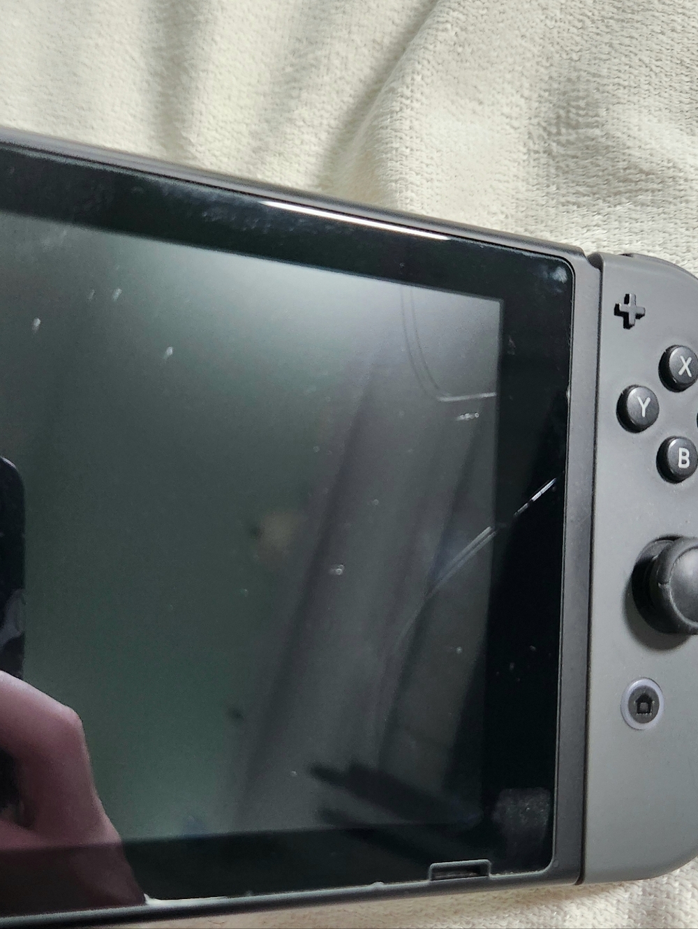 Nintendo Switch Console - Diablo III Edition (Previous Model) - Picture 13 of 16